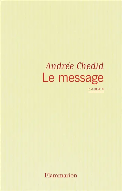 Le message