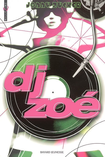 DJ Zoé
