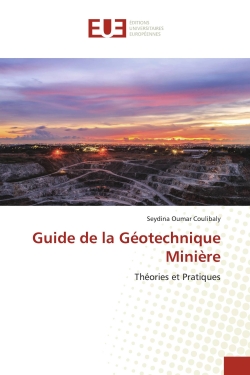 Guide de la Géotechnique...