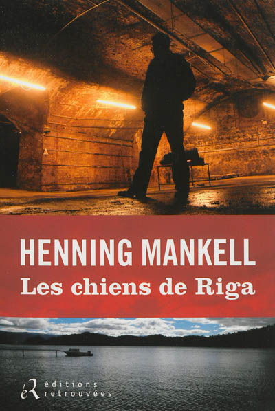 Les chiens de Riga
