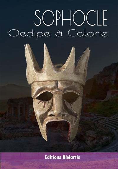 Oedipe à Colone