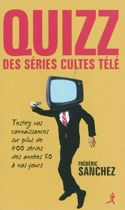 Quizz des dessins animés. Quizz des séries cultes télé : testez vos connaissances sur plus de 400 séries des années 50 à nos jours