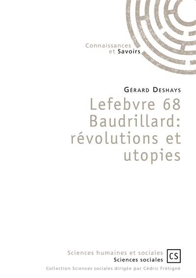 Lefebvre 68 baudrillard :...