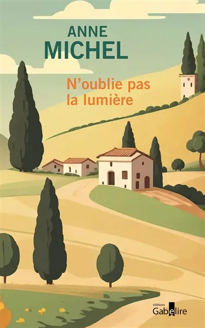 N'oublie pas la lumière