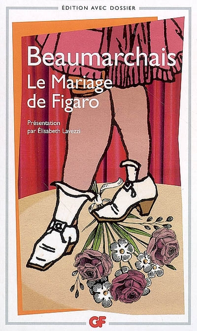 Le Mariage de Figaro