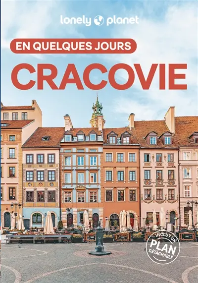 Cracovie en quelques jours