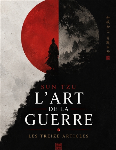 L'Art de la guerre : Les...