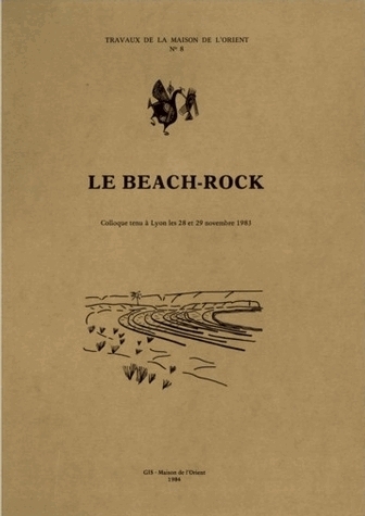 Le beach-rock