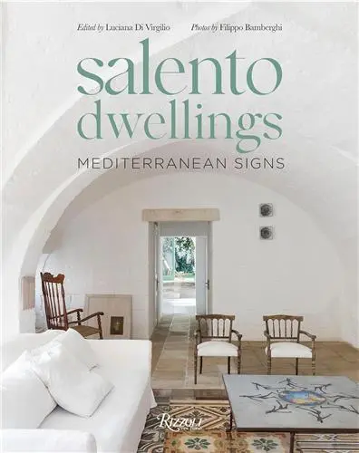 Salento Dwellings Salento Dwellings