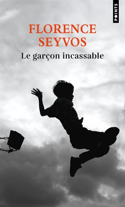 Le garçon incassable