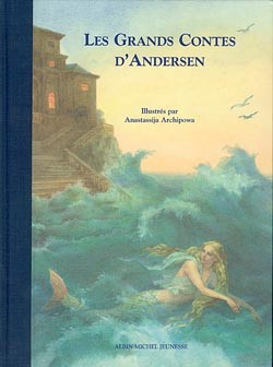 Les grands contes d'Andersen