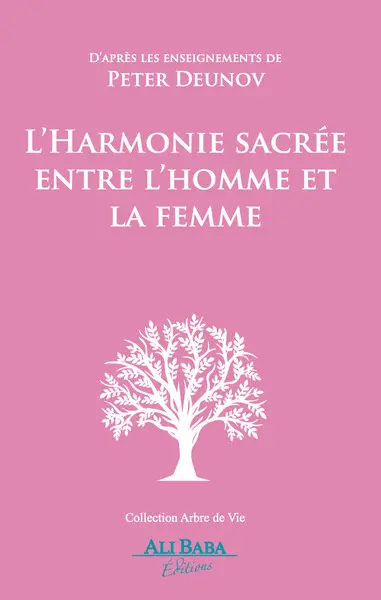 L'harmonie sacrée entre l'homme et la femme