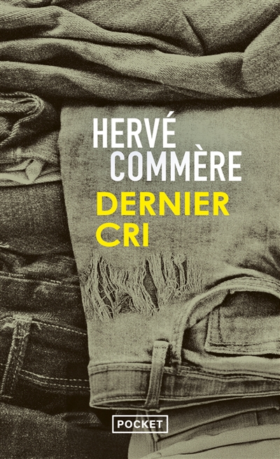 Dernier cri