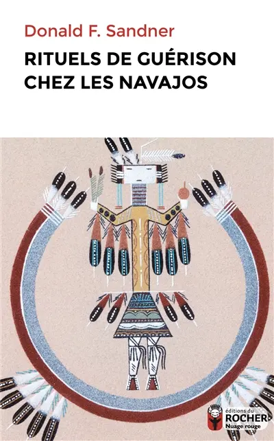 Rituels de guérison chez les Navajos