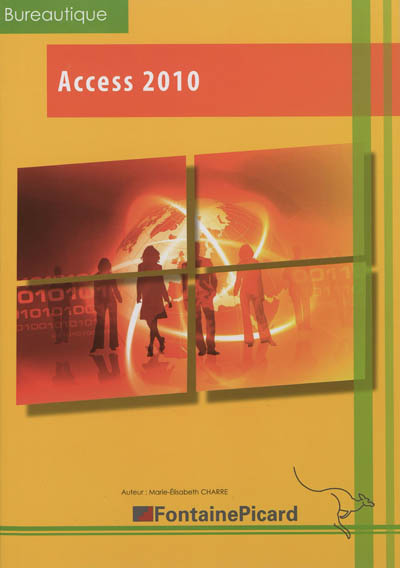 Access 2010