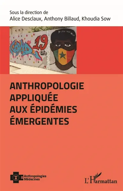 Anthropologie appliquée aux épidémies émergentes