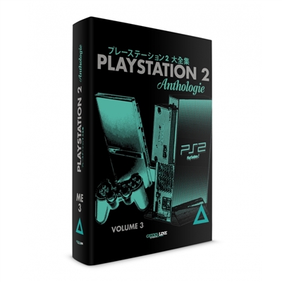 Playstation 2 : anthologie. Vol. 3