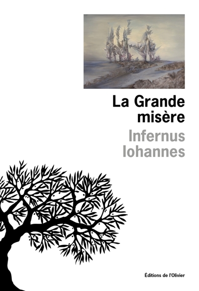 Retour au goudron. La grande misère