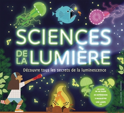 Sciences de la lumière :...