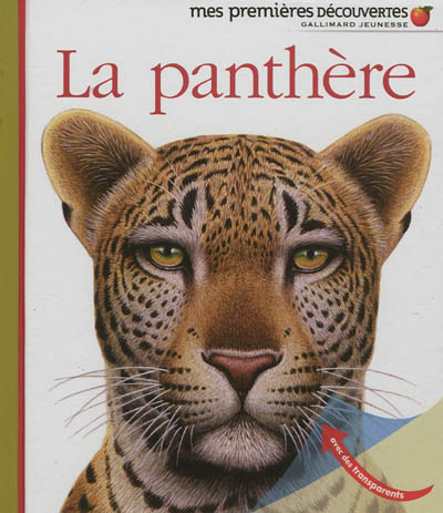 La panthère