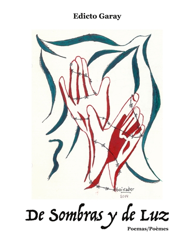 De Sombras y De Luz : Poemas : Poèmes