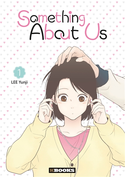 Something about us. Vol. 1