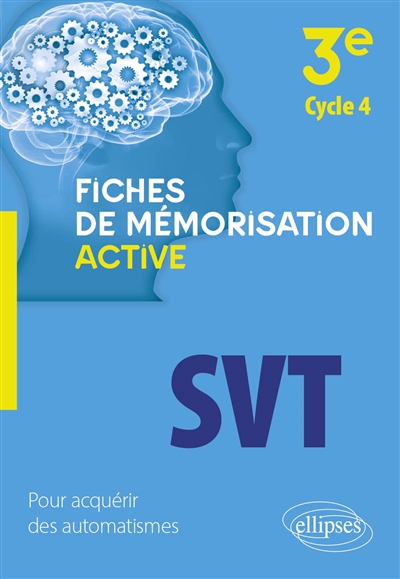 SVT 3e, cycle 4