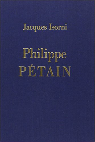 Philippe Pétain. Vol. 1