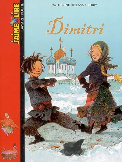 Dimitri