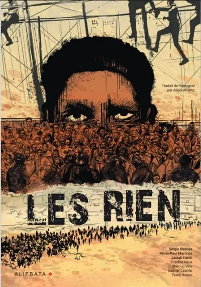Les rien