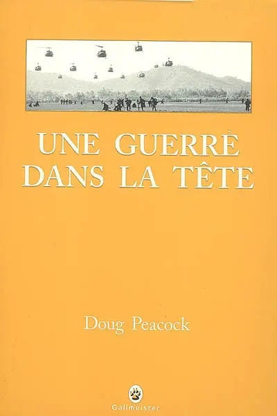 Une guerre dans la tête