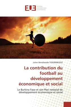 La contribution du football...