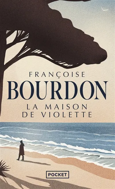 La maison de Violette