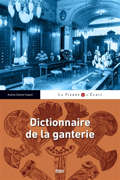 Dictionnaire de la ganterie