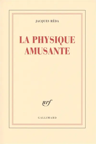 La physique amusante