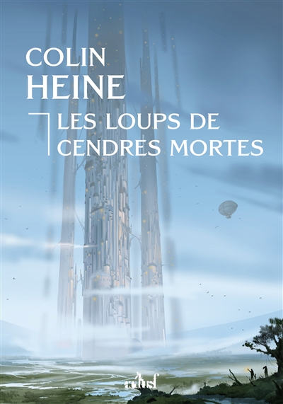 LES LOUPS DU MILLÉNAIRE - Hachette