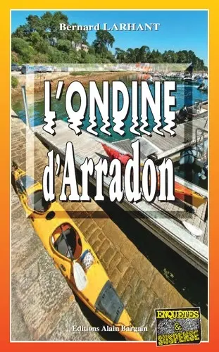 L'ondine d'Arradon