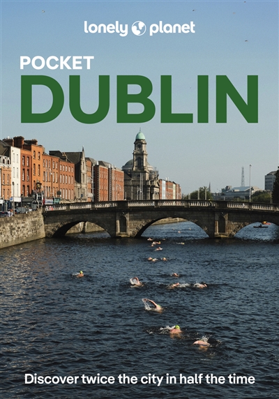 Pocket Dublin : discover...