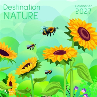 Destination nature :...