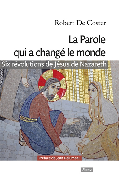 La parole qui a changé le...