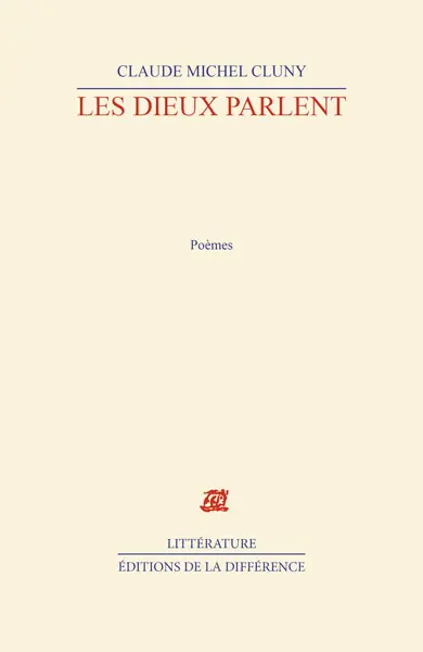 Les Dieux parlent