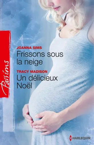 Frissons sous la neige. Un délicieux Noël