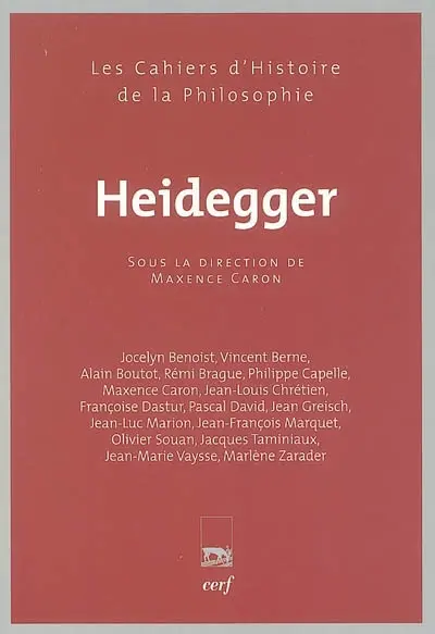 Heidegger