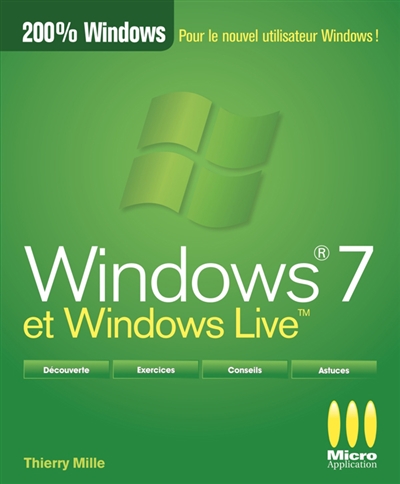 Windows 7 et Windows Live
