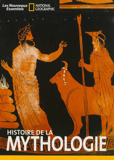 Histoire de la mythologie