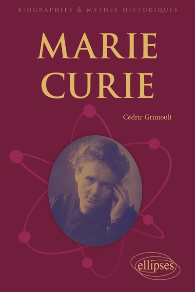 Marie Curie : génie persécuté