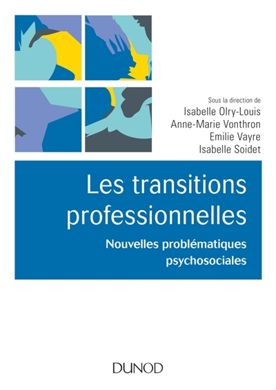 Les transitions...
