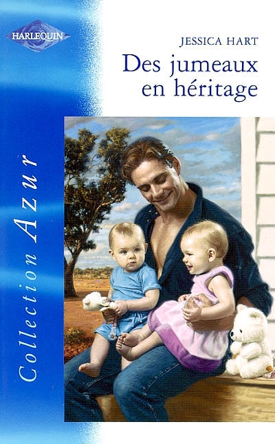 DDes jumeaux en héritage