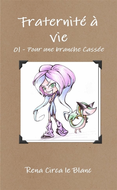 Fraternité à vie : 01 Pour...