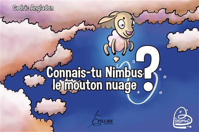 Connais-tu Nimbus le mouton nuage ?